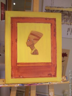 l'Egyptien